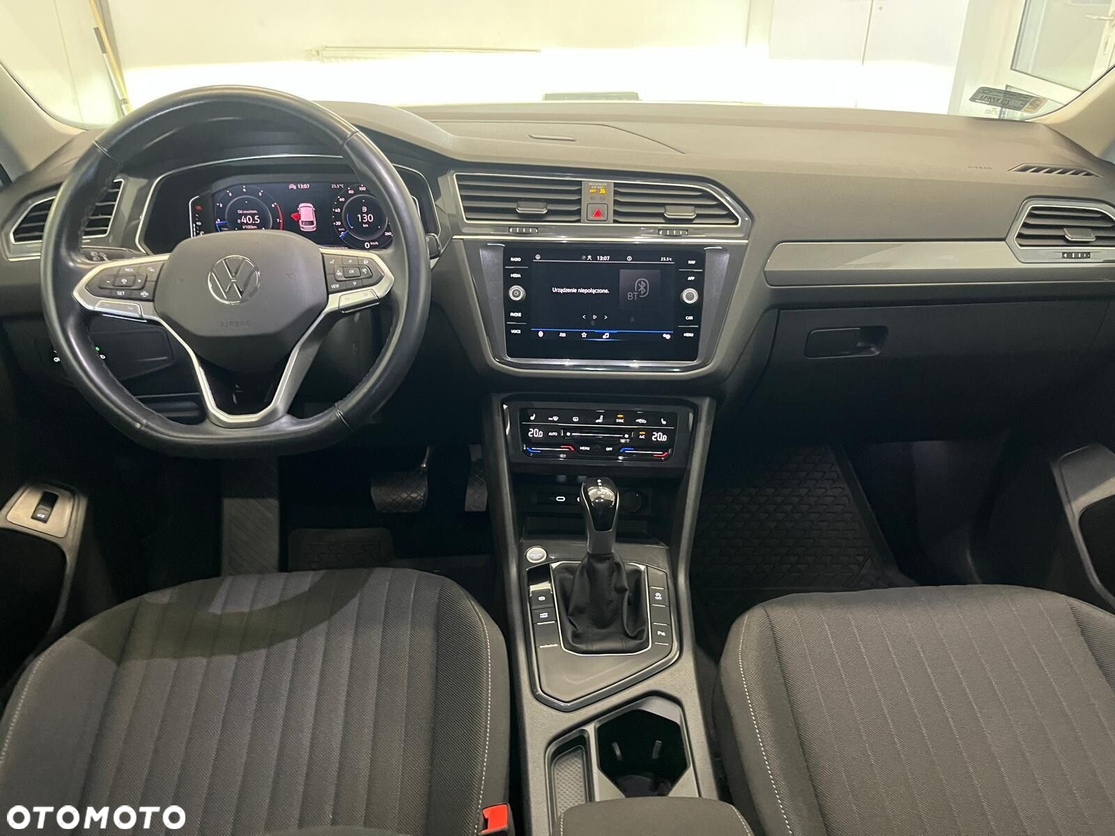 Volkswagen Tiguan Allspace 1.5 TSI EVO Life DSG - 10