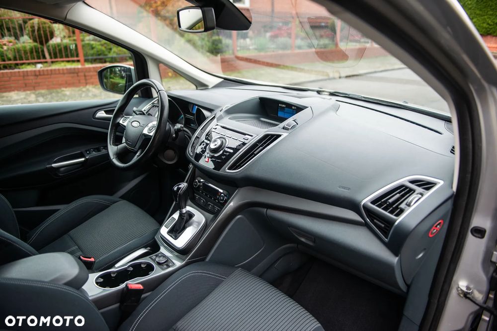 Ford Grand C-MAX 2.0 TDCi Business Edition - 25