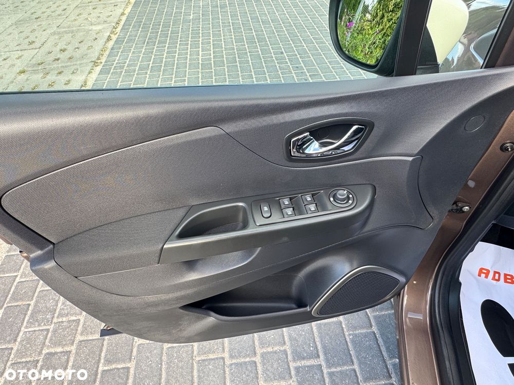 Renault Captur 0.9 Energy TCe Limited - 25