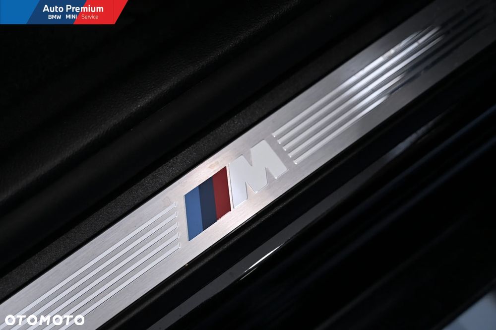 BMW X3 xDrive30i mHEV - 23