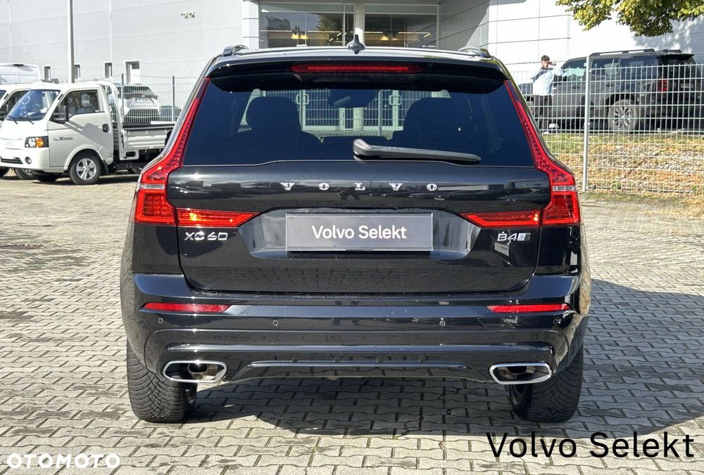 Volvo XC 60 - 5