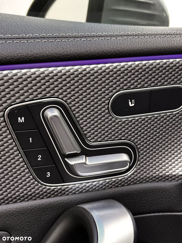 Mercedes-Benz CLA 200 d 8G-DCT Edition 2021 - 38