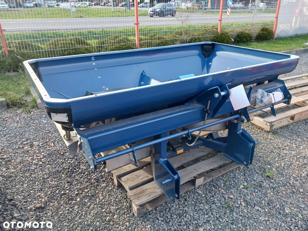 Bogballe L20 - 2