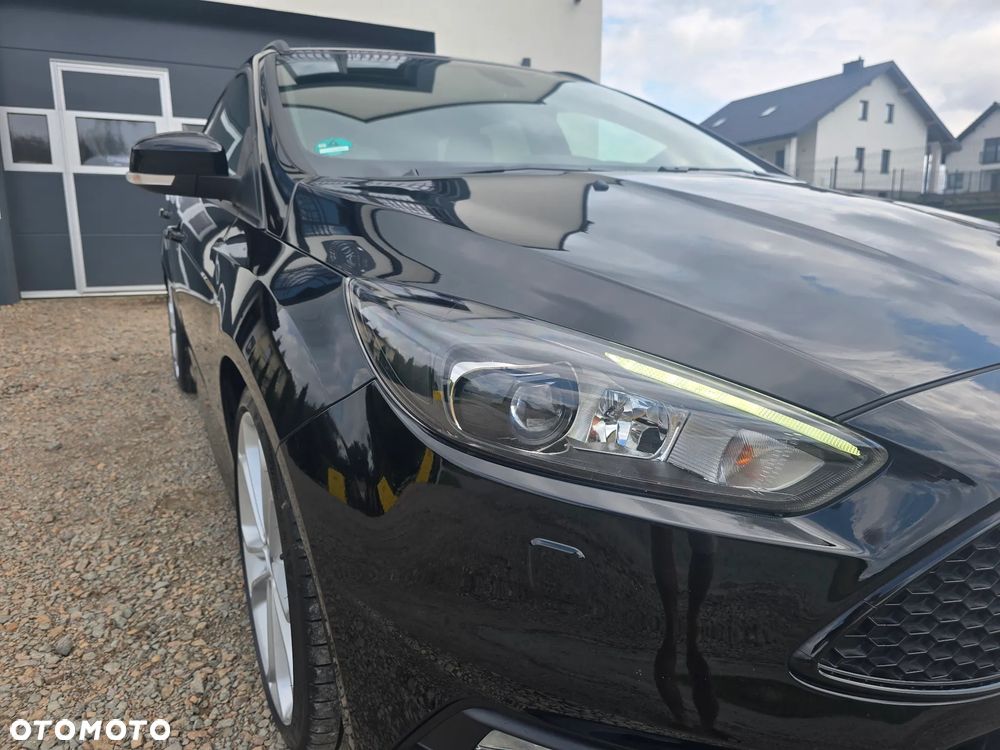Ford Focus - 9
