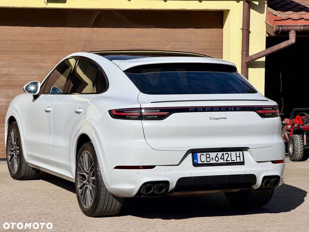 Porsche Cayenne Platinum Edition - 6