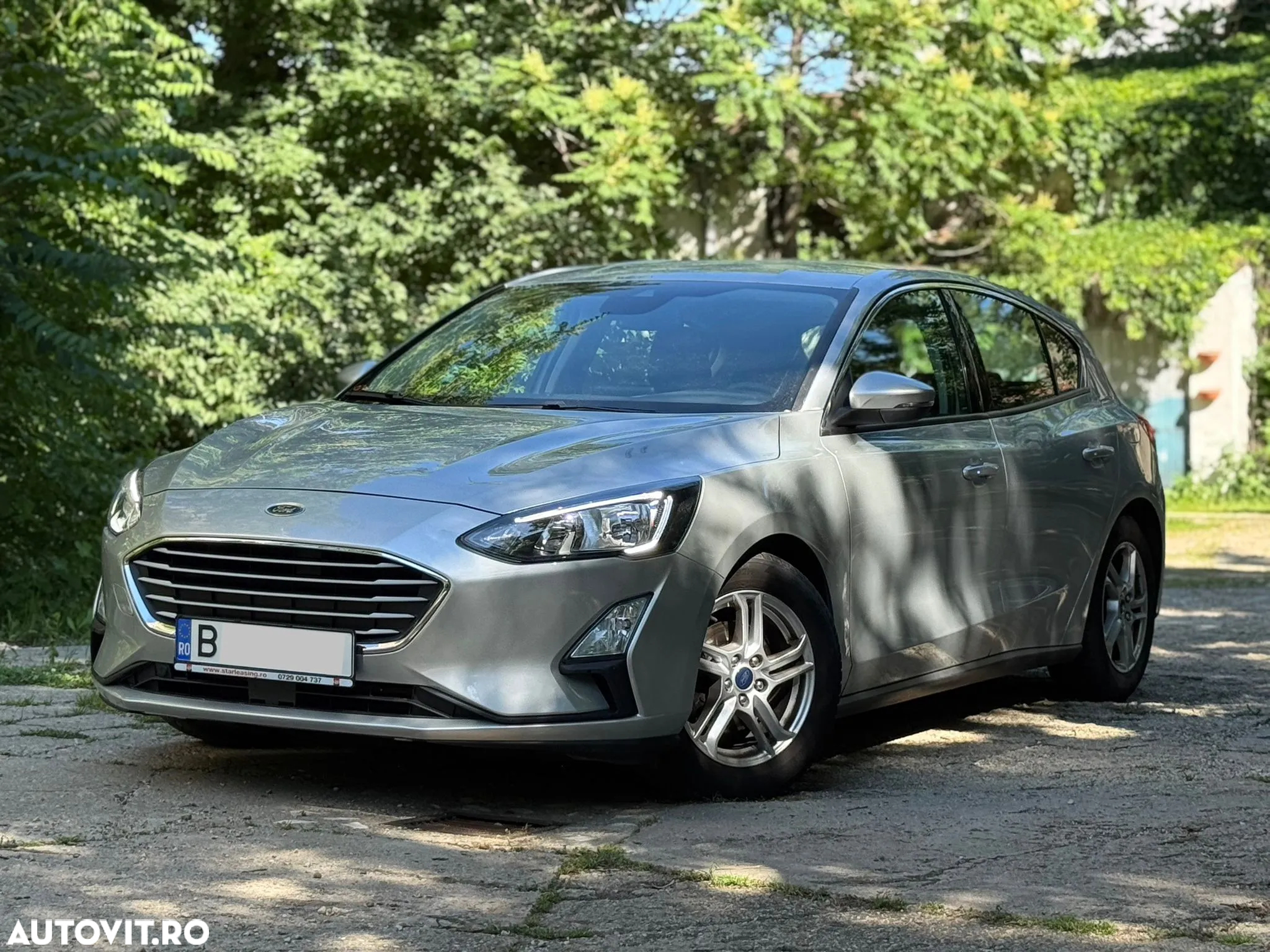 Ford Focus - 15