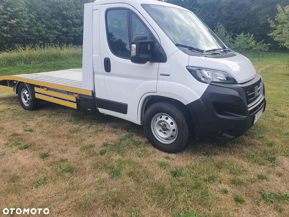 Fiat Ducato - 2