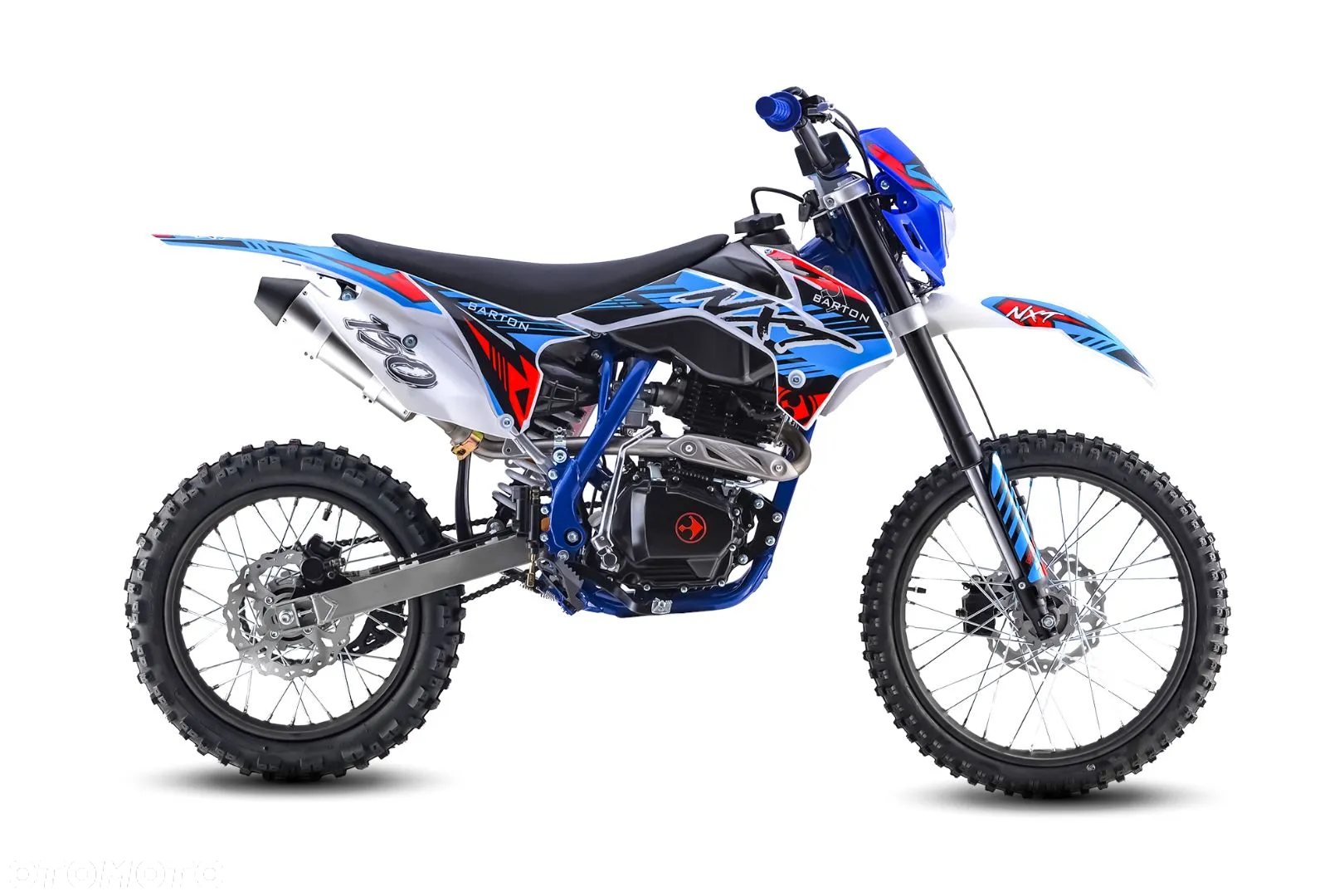 Barton NXT - 19