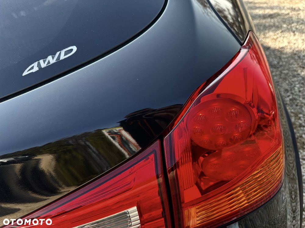 Mitsubishi ASX 1.6 DI-D 4WD Top - 33