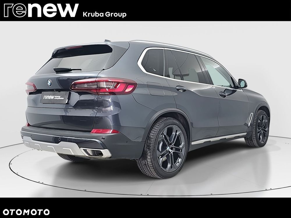 BMW X5 xDrive30d mHEV - 5