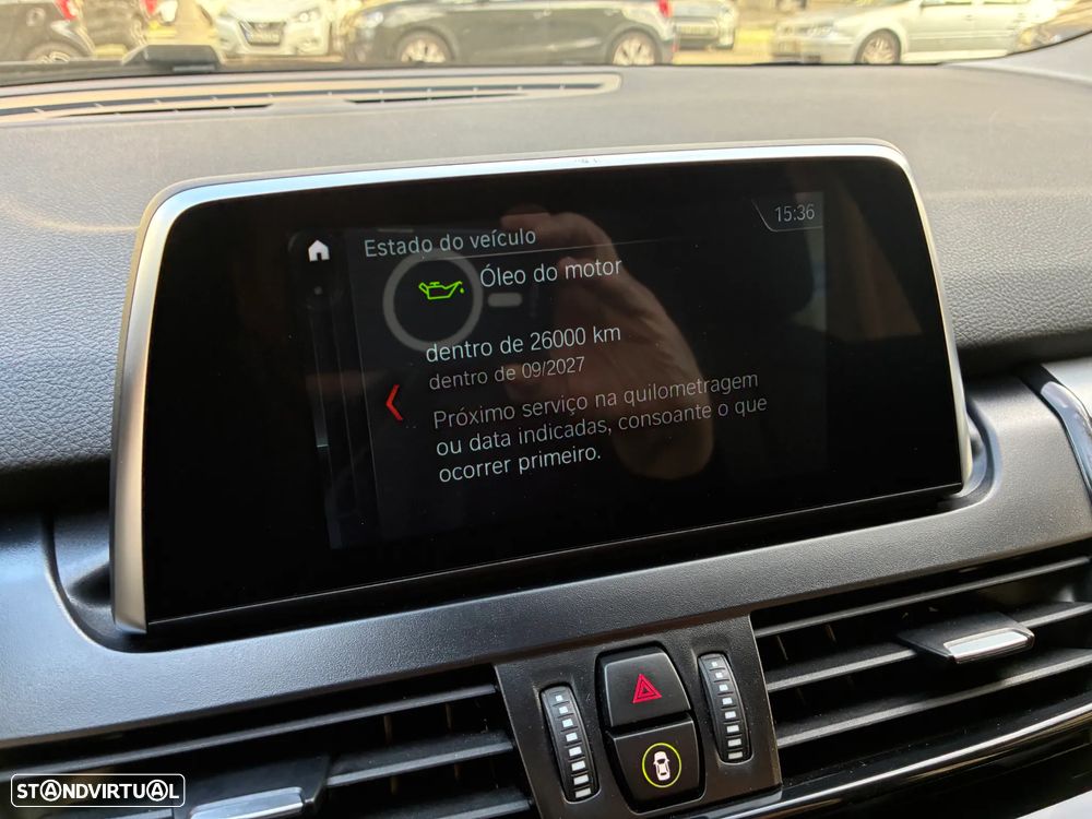 BMW 225xe Active Tourer iPerformance - 33