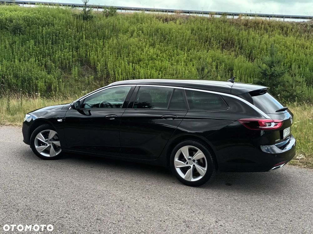 Opel Insignia 2.0 T GS Line S&S - 17