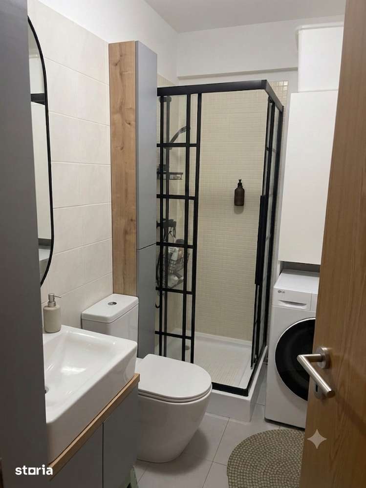 Apartament 3 camere – Bulevardul Timișoara, Sector 6 -Parc -Metrou — fotografia 3