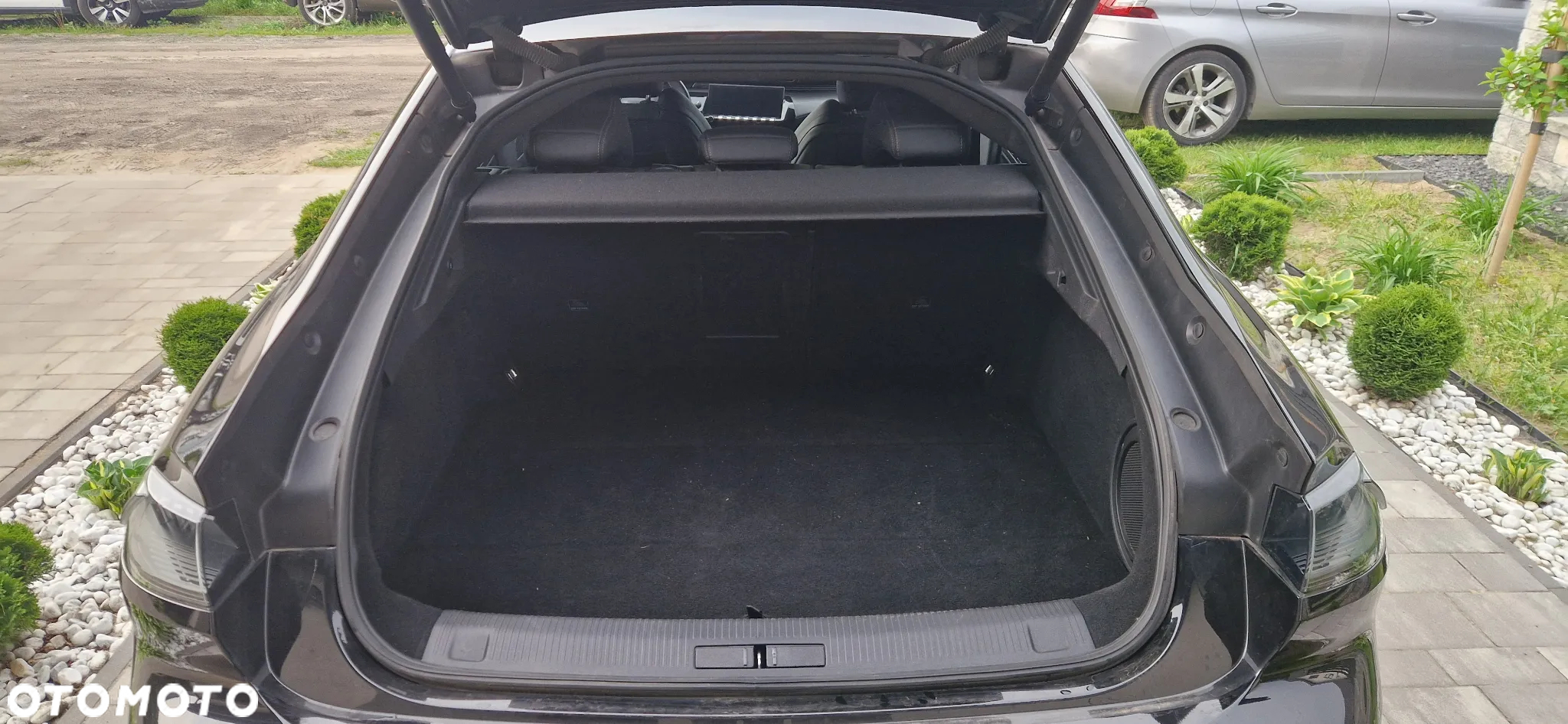 Peugeot 508 PureTech 225 EAT8 GT - 22