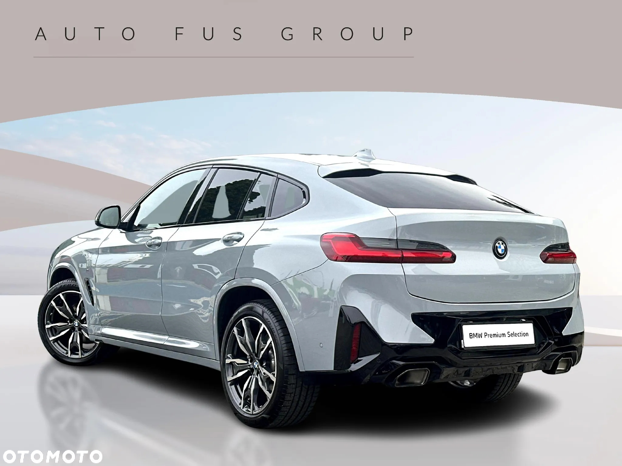 BMW X4 - 4