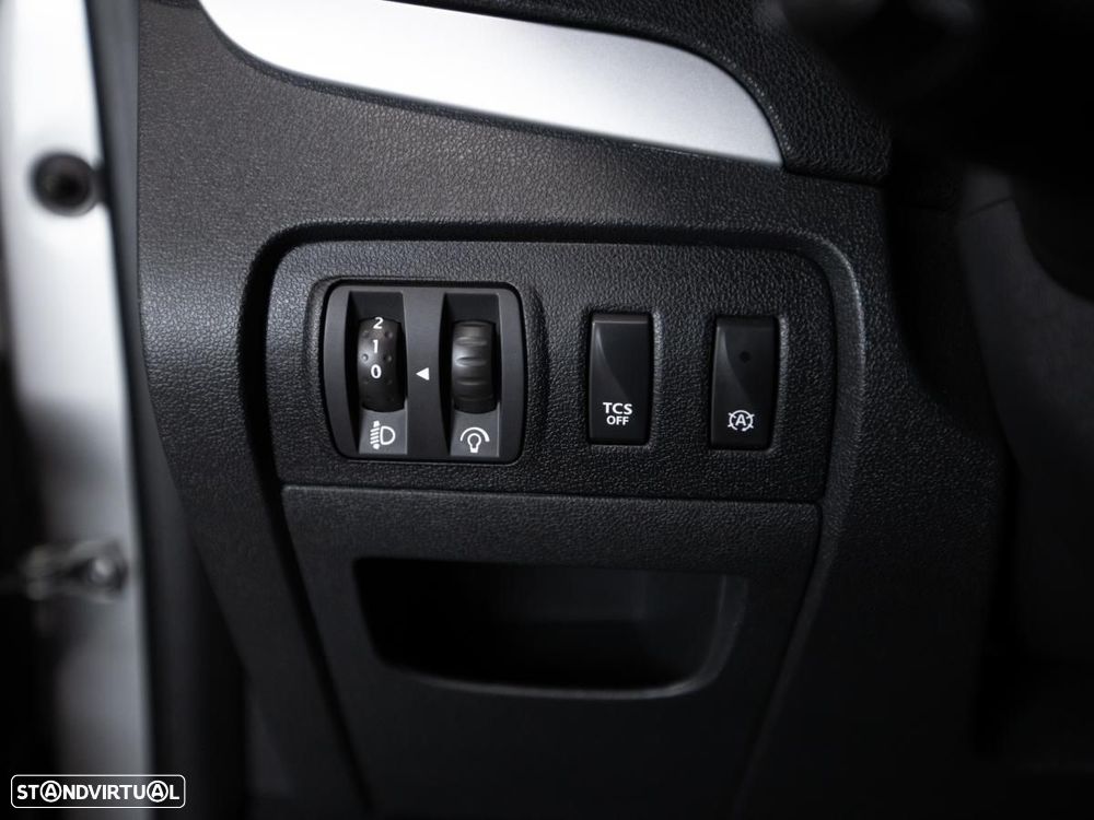 Renault Mégane Scénic - 14