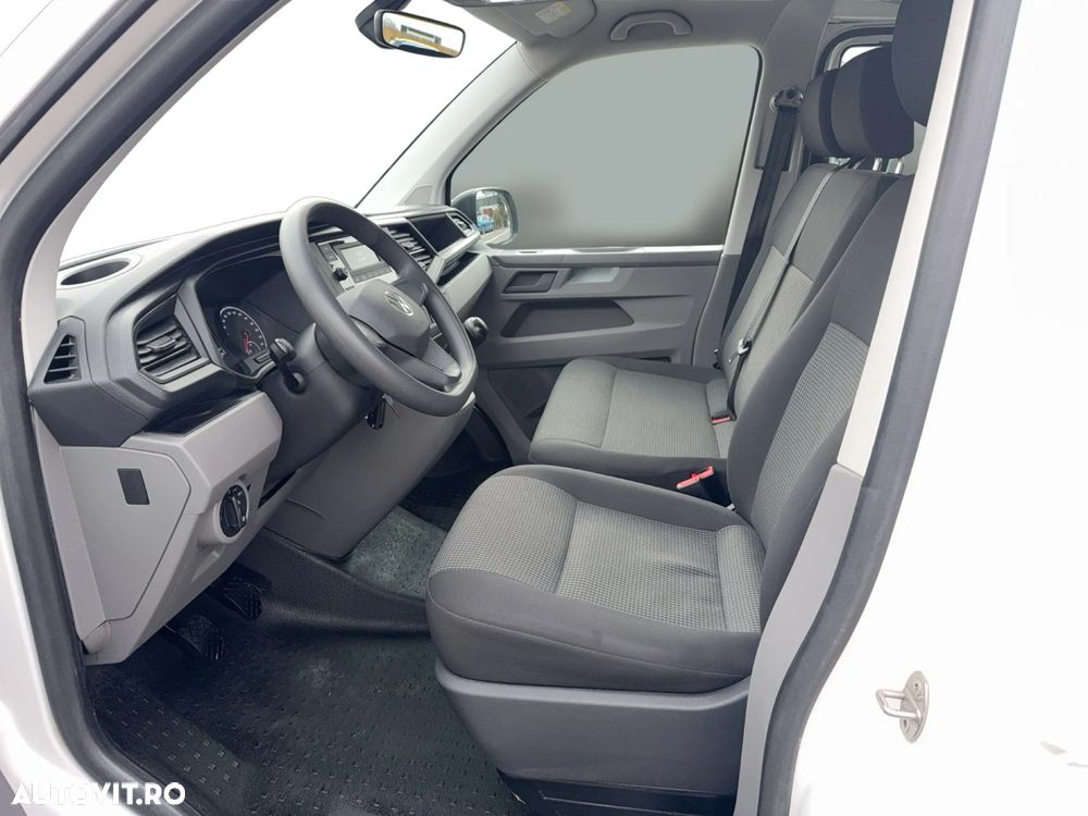 Volkswagen Transporter 2.0 81 kW LR - 14