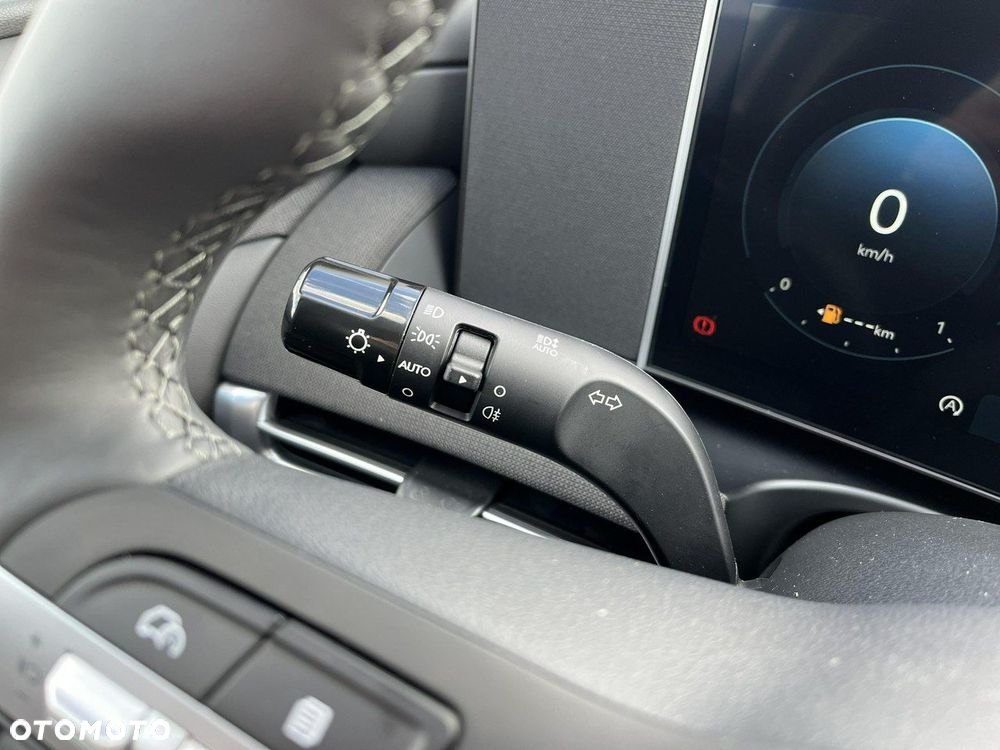 Hyundai Tucson 1.6 T-GDi Executive 2WD - 23