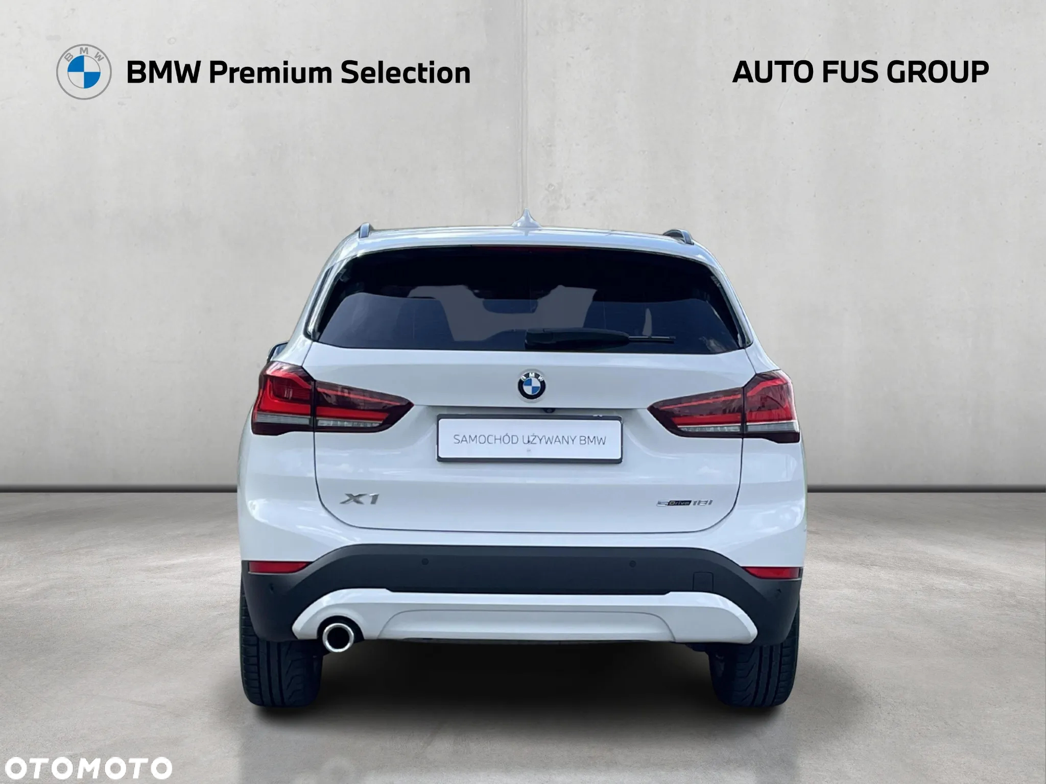 BMW X1 sDrive18i Advantage - 3