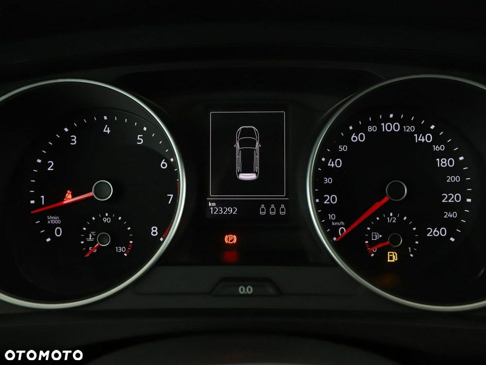 Volkswagen Tiguan 1.4 TSI (BlueMotion Technology) Trendline - 23