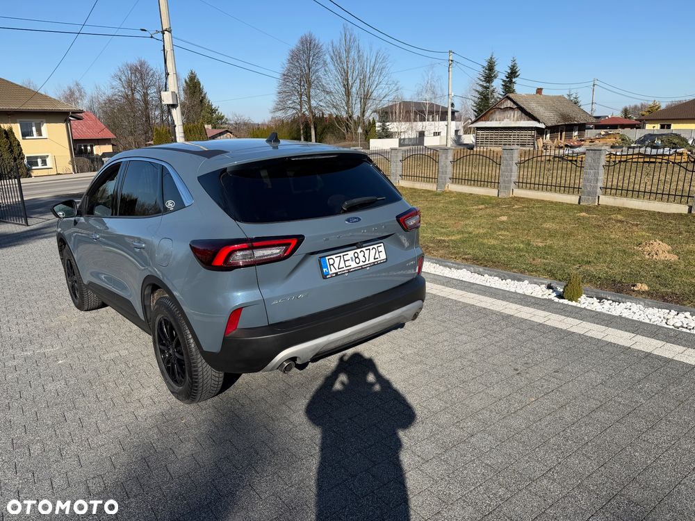 Ford Escape ver-1-5-ecoboost-awd-se - 14
