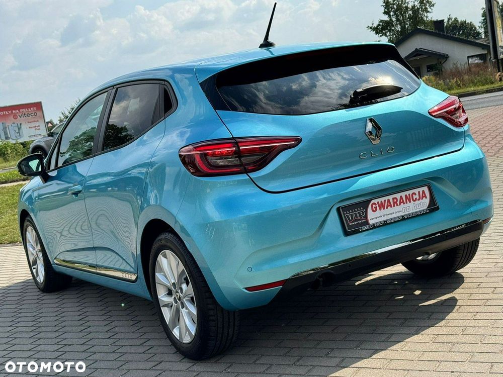 Renault Clio - 7