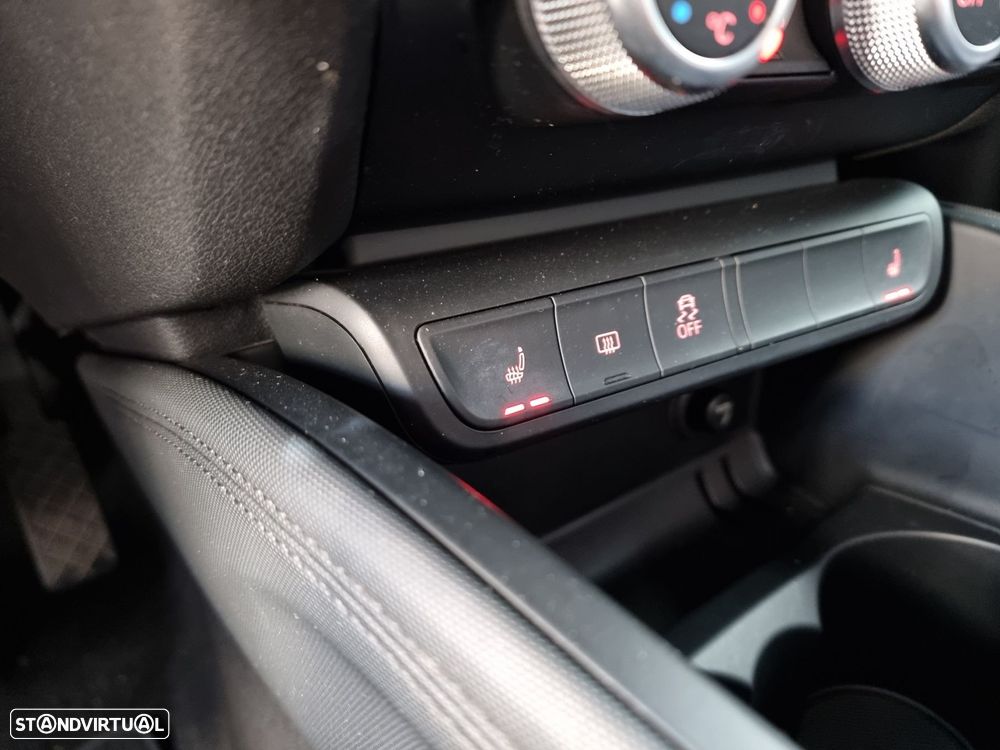 Audi A1 1.6 TDI Sport - 11