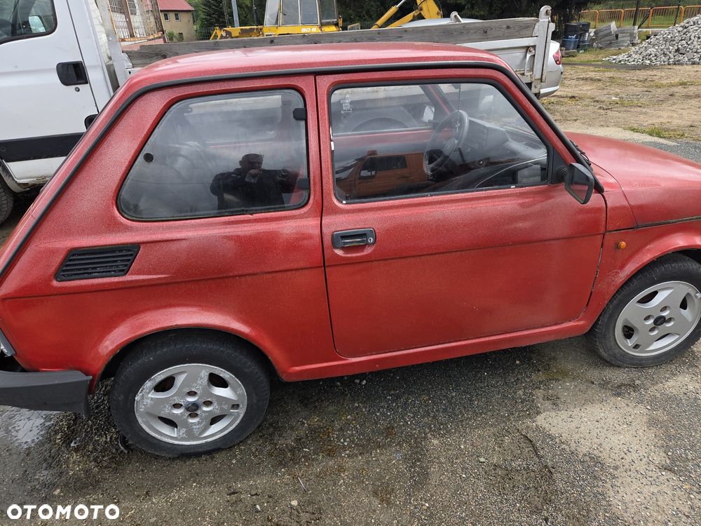 Fiat 126 - 2