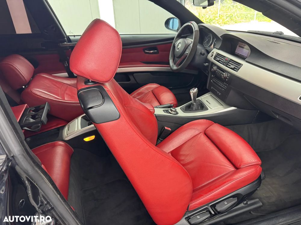 BMW Seria 3 320d DPF - 18