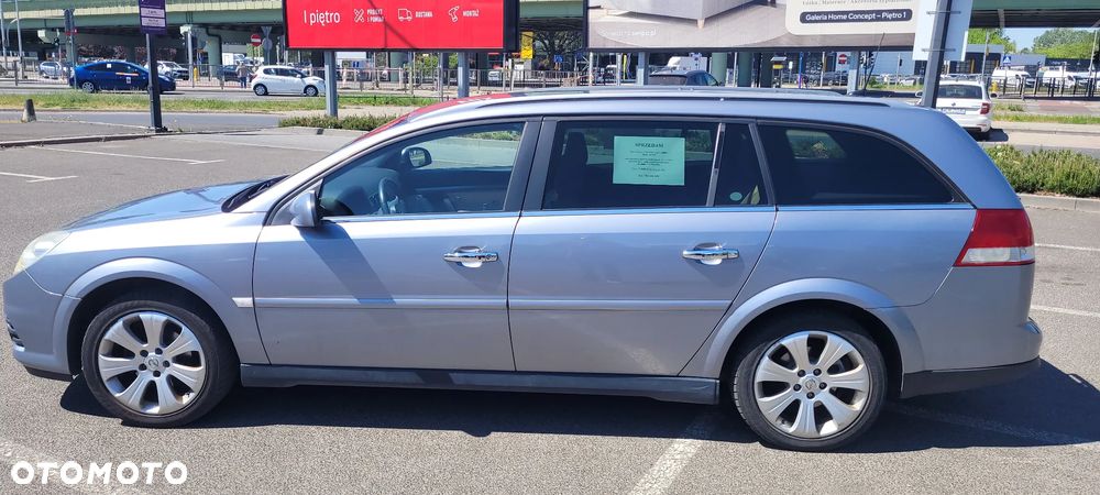Opel Vectra 1.9 CDTI Cosmo - 1