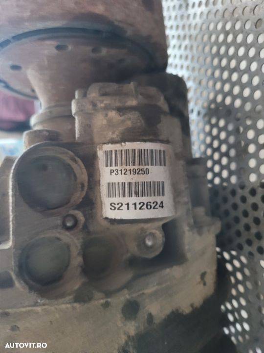 Grup Diferential Spate Haldex Complet Volvo XC60 V70 XC70 2.4 Diesel Euro 5 4x4 An 2007-2013 - 8