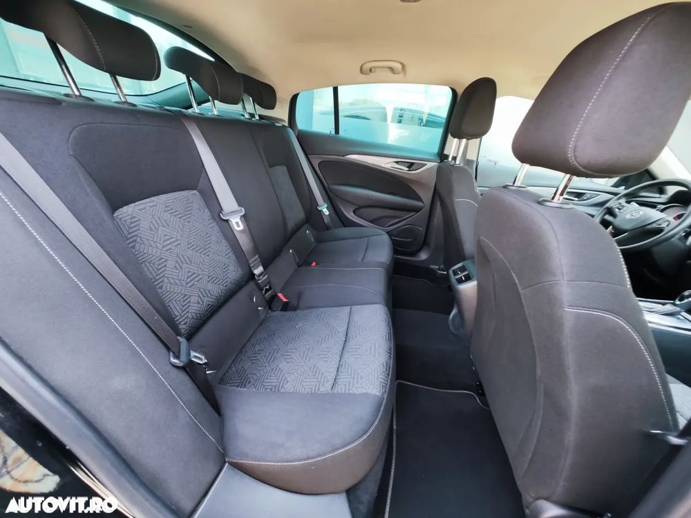 Opel Insignia 1.6 CDTI ECOTEC Active Aut. - 22