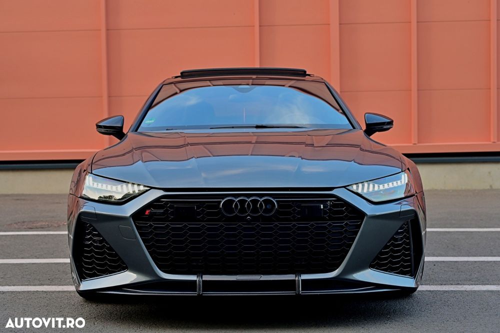 Audi RS7 Sportback - 3