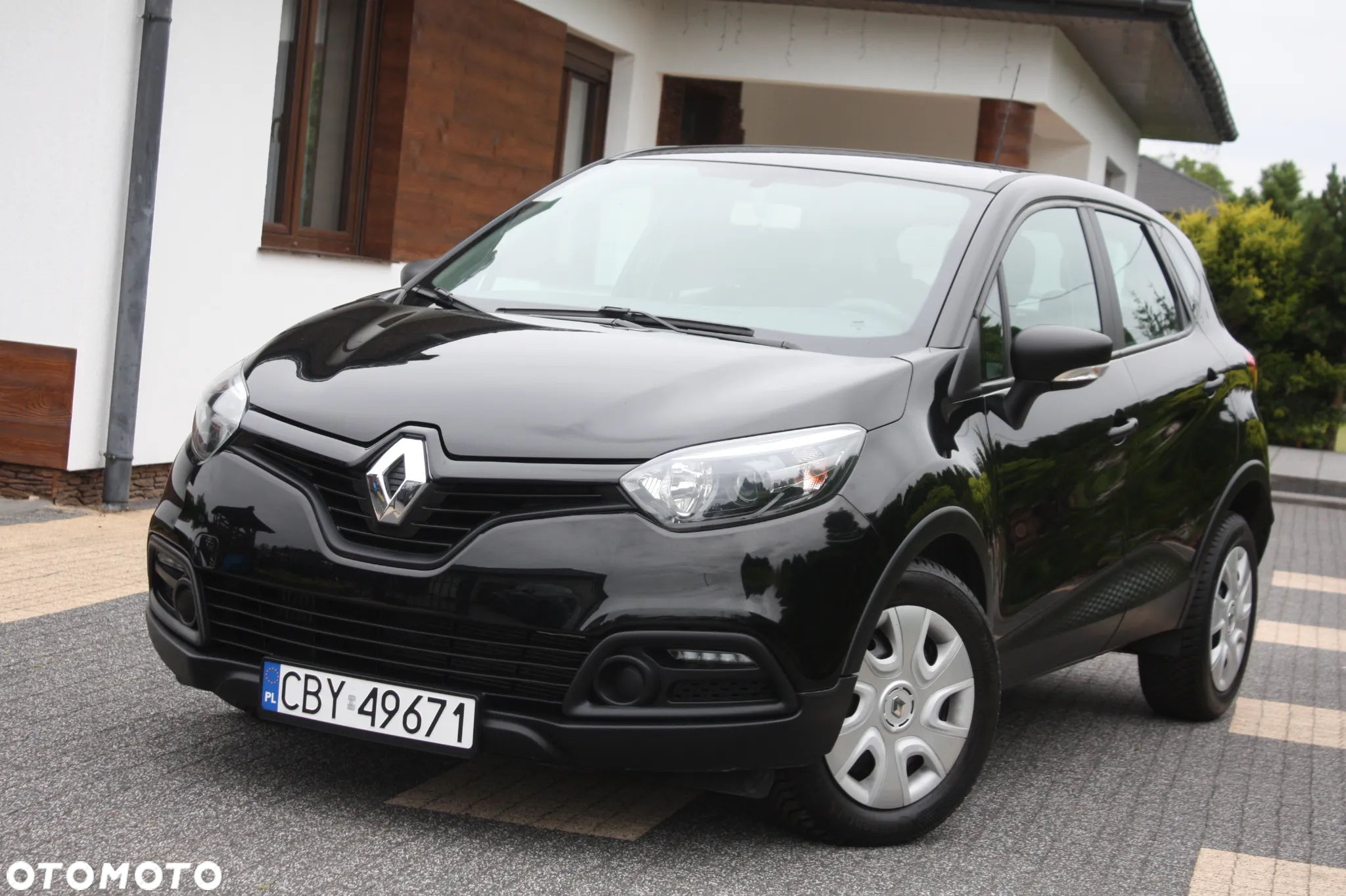 Renault Captur 0.9 Energy TCe Limited - 31