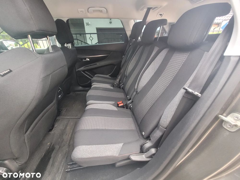 Peugeot 5008 BlueHDi 120 EAT6 Allure - 10