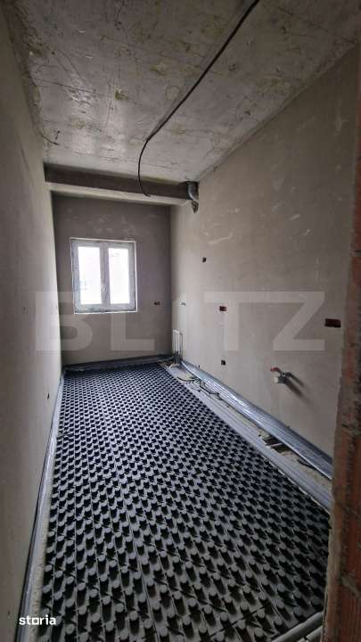 Apartament 2 camere, 47.63 mp, zona Mehala — fotografia 1