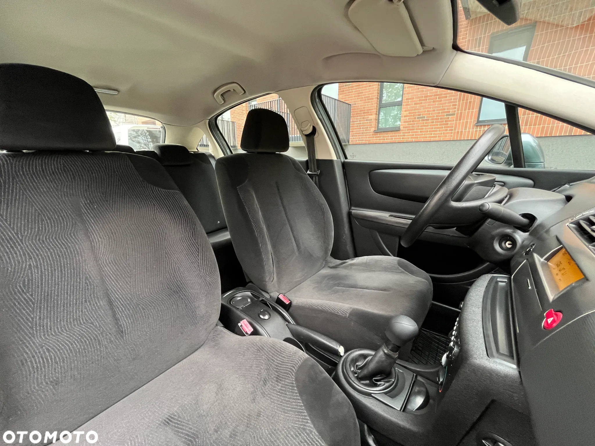 Citroën C4 - 18