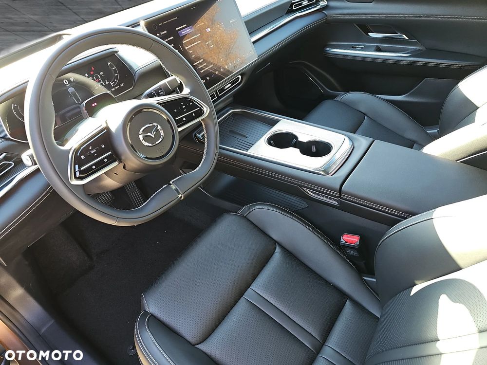 Mazda 6e 68.8kWh Takumi - 12