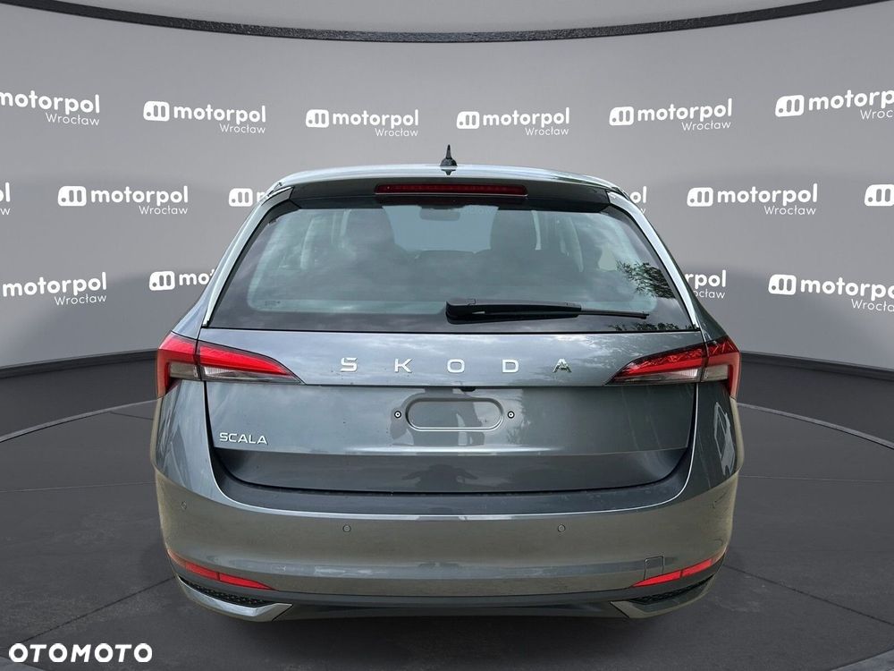 Skoda Scala - 12