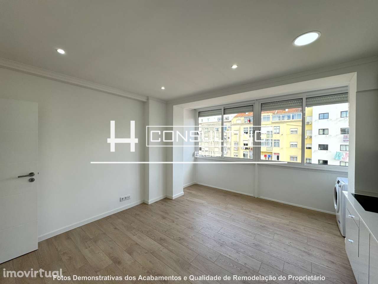 Apartamento T4 Venda em Águas Livres,Amadora - Grande imagem: 2/51