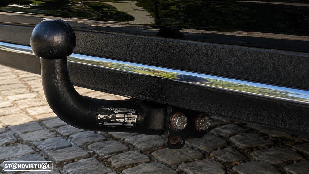 Mercedes-Benz E 200 BlueTEC Avantgarde Auto - 15