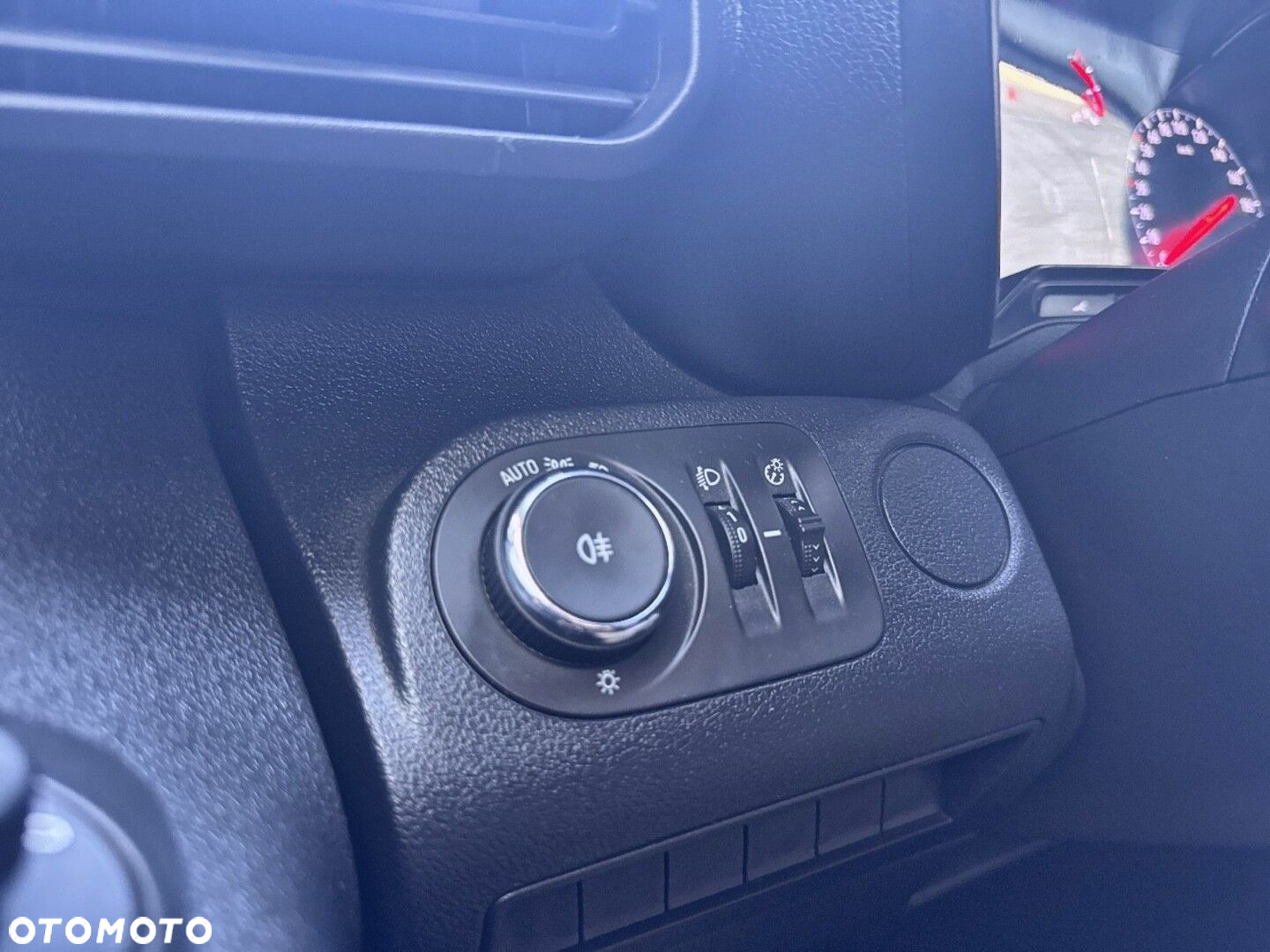 Opel Combo - 21