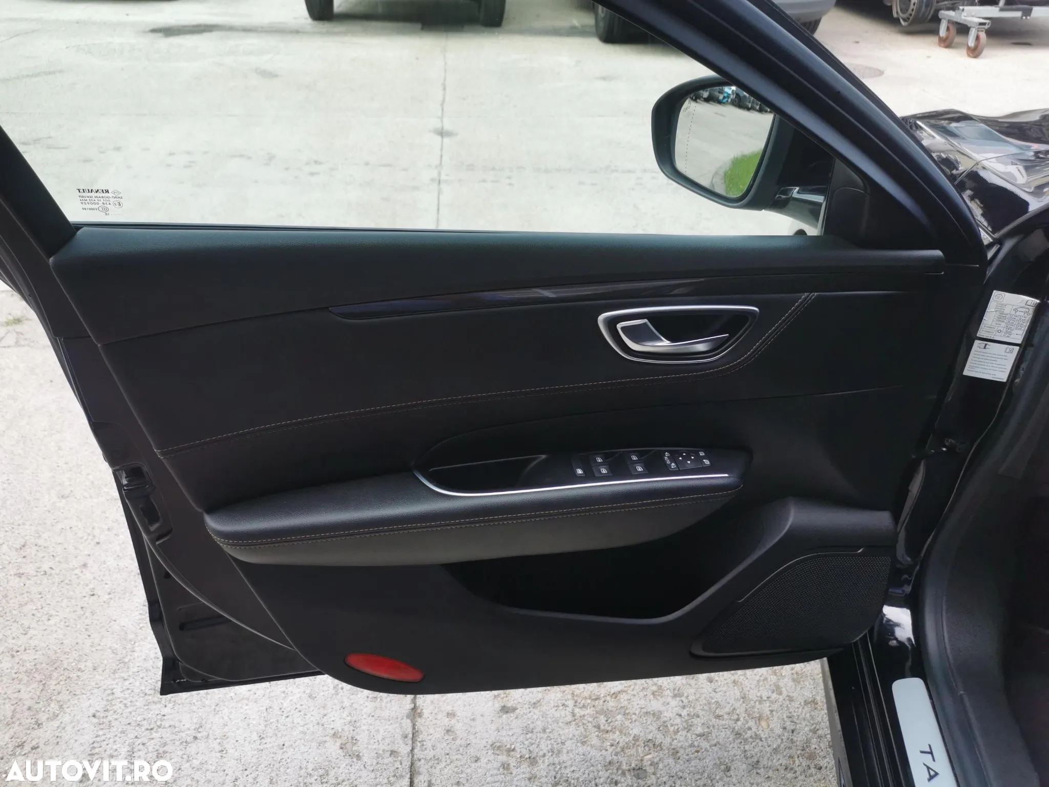 Renault Talisman ENERGY dCi 160 EDC INTENS - 22