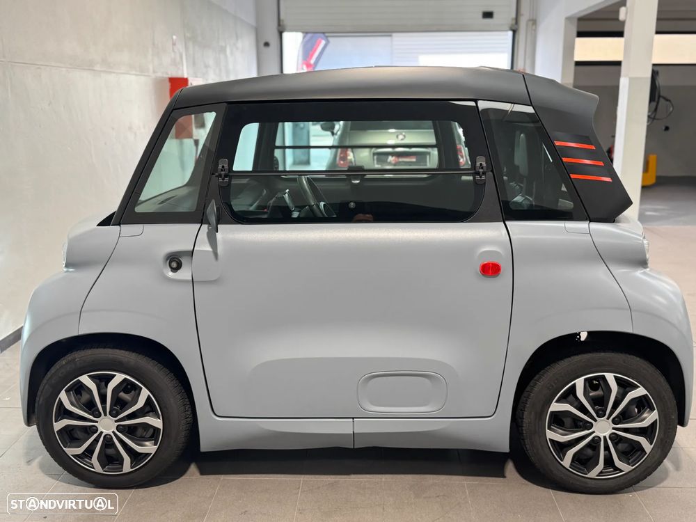 Citroën Ami Standard - 21