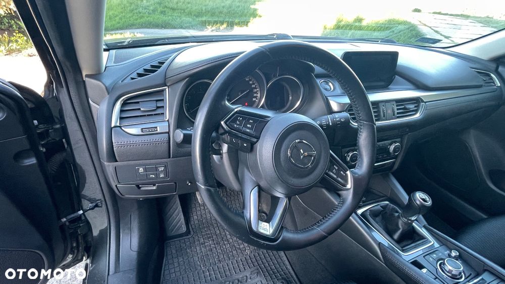 Mazda 6 2.0 SkyEnergy - 10