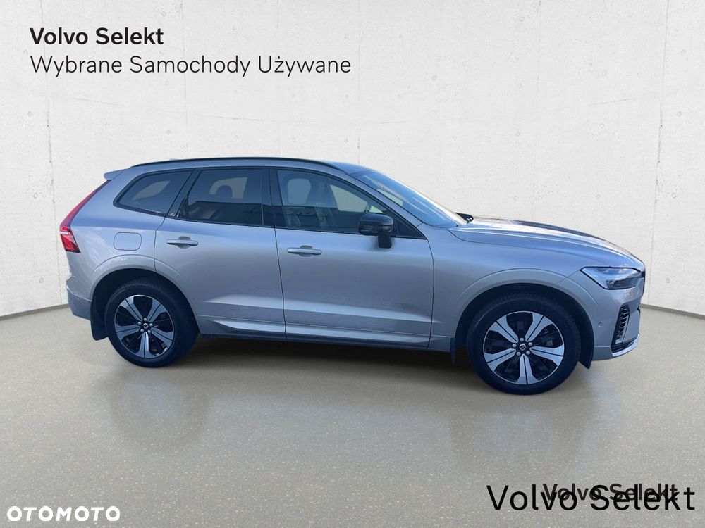 Volvo XC 60 - 6