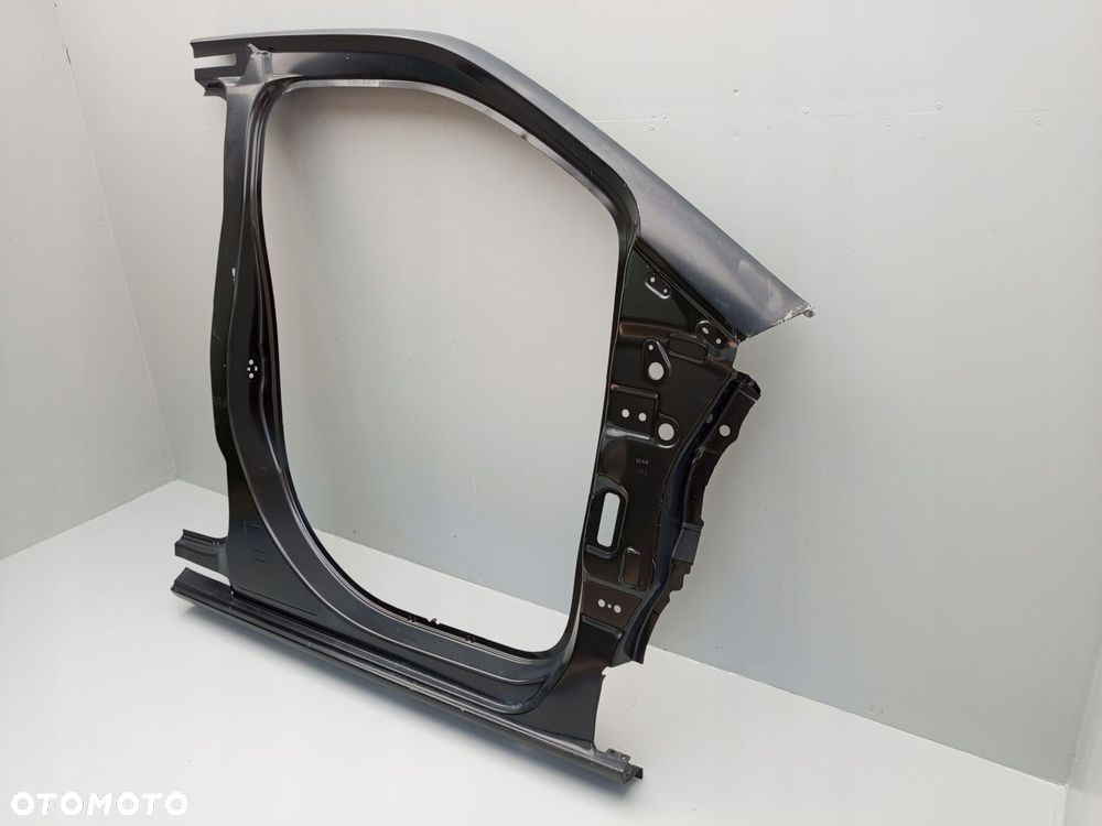 CITROEN BERLINGO IV PARTNER IV COMBO E PRÓG SŁUPEK POSZYCIE PRAWE PRZÓD ÷ - 4