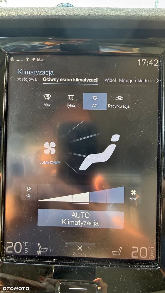 Volvo V90 Cross Country D5 AWD - 25