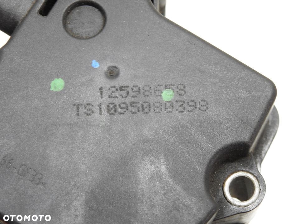 NASTAWNIK KOLEKTORA CHEVROLET UPLANDER 3.9 V6 - 9