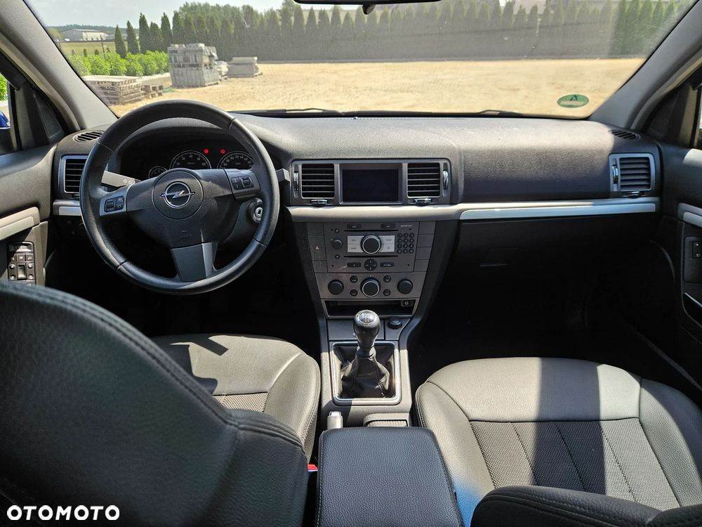 Opel Signum 1.8 Business - 10
